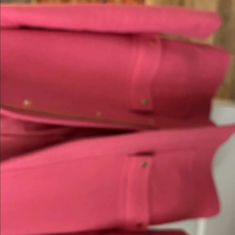 J Crew Coat - Picture 3 of 4